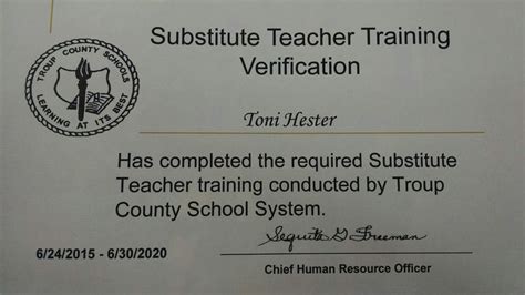 virginia beach substitute teacher|How to Be a Substitute Teacher in Virginia: Certification